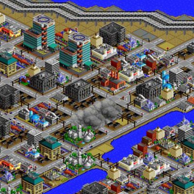 Download simcity 4 free