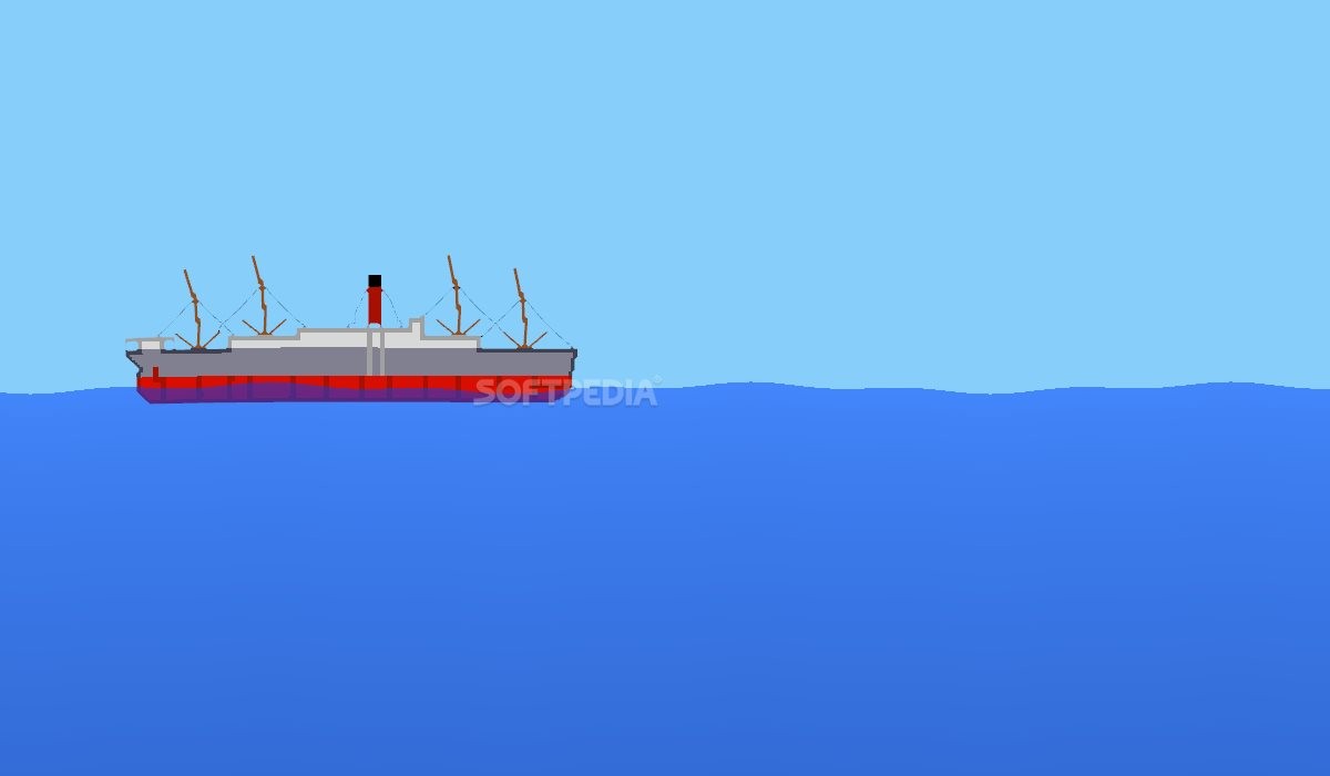 Sinking Simulator Mac Download