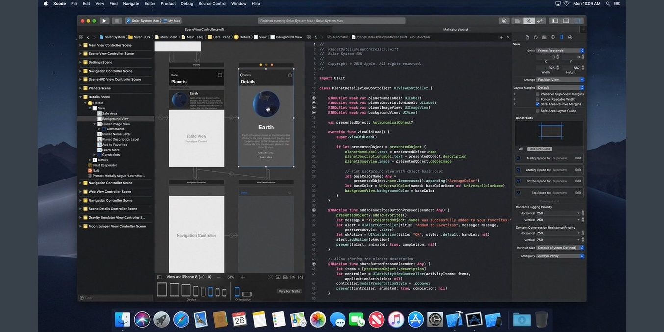 Download Xcode For Mac 10.14